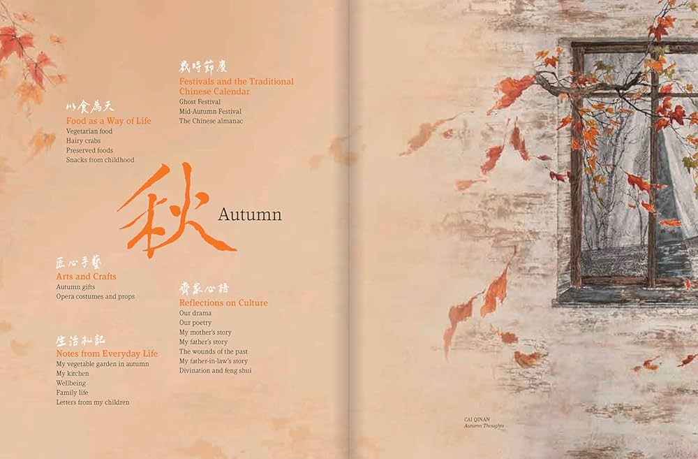 Amazon | The Art of Chinese Living: An Inheritance of Tradition